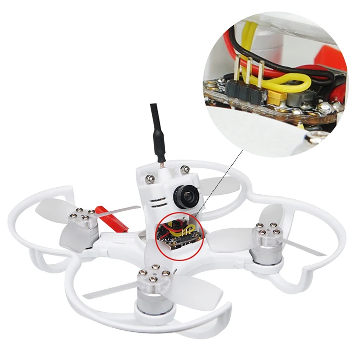 Батарея для EMAX Babyhawk 87 мм микро бесщеточный FPV гоночный Дрон Квадрокоптер PNP версия