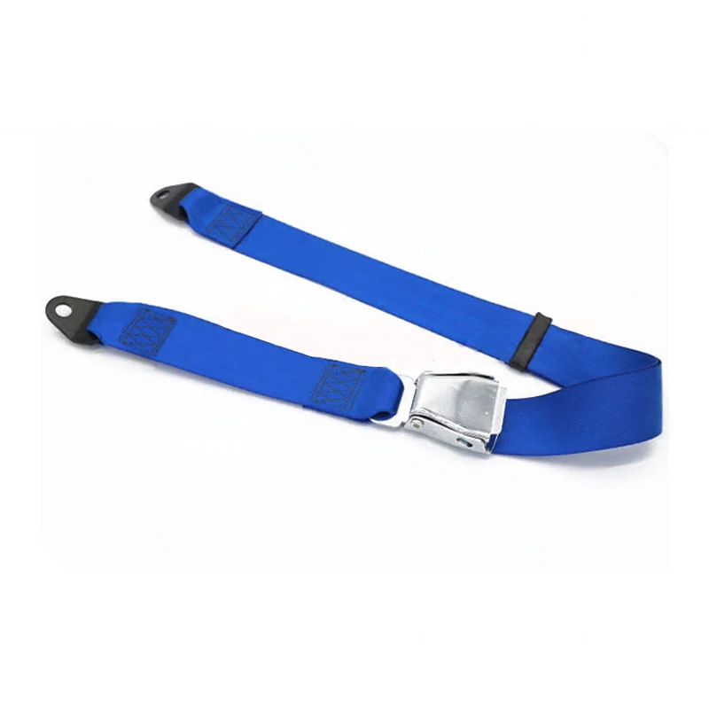 Универсальный Ремень безопасности 2pt для самолета автобуса|safety belt|seat safety beltssafety