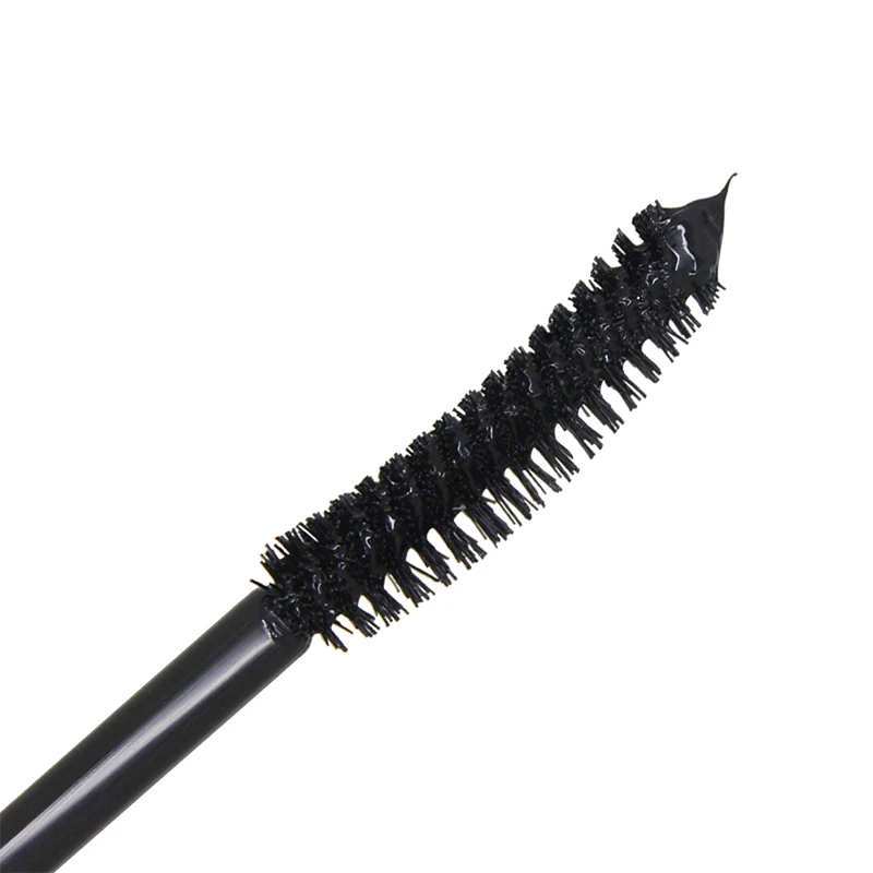 Free Shipping China Top Mascara Brand Flamingo Waterproof Lengthening Curling Thick Eyelash 4D Extremely Long 7.5ml 6368 |