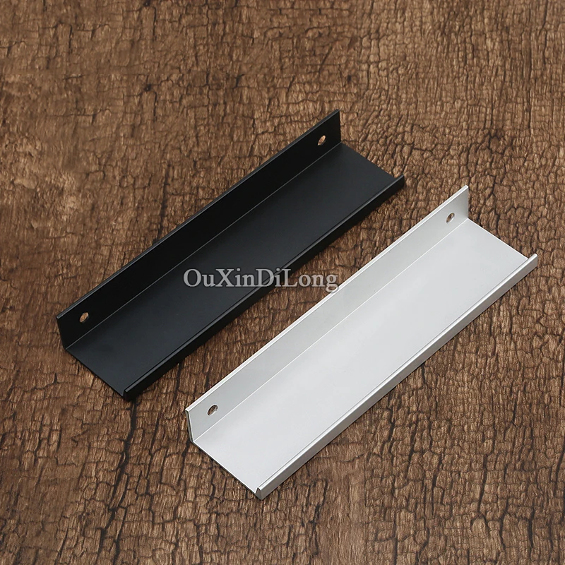 10 шт. невидимые ручки для кухонной двери | Обустройство дома