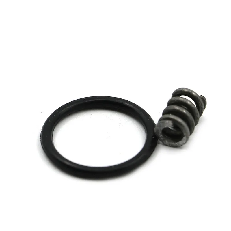 

For Yamaha Banshee YFZ 350 YFZ350 1987 - 2006 Engine Kickstarter Kick Starter Lever Kicker Rebuild Spring Ball O-ring screw Kit