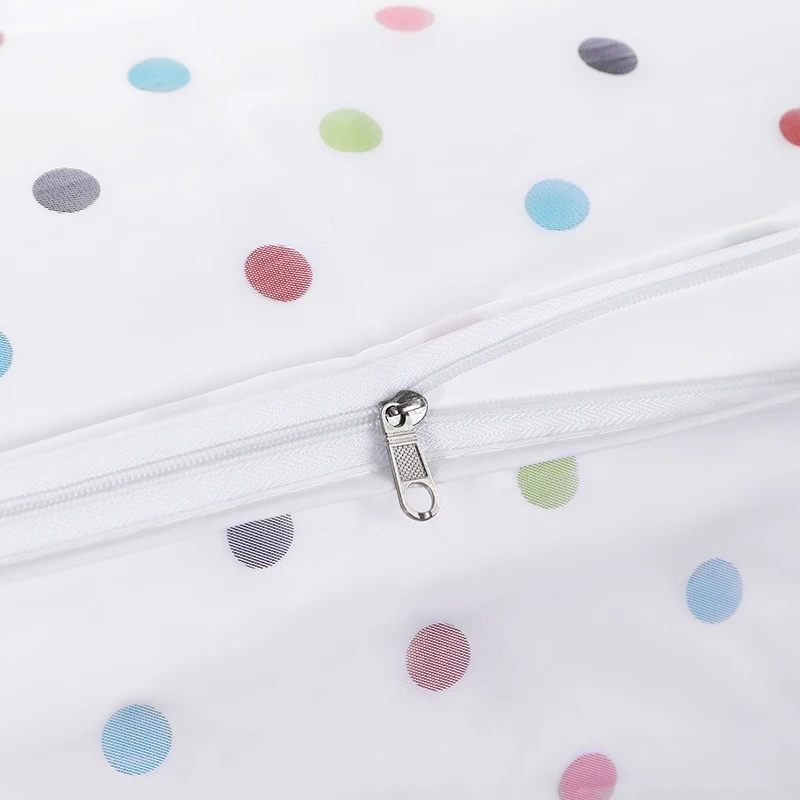 Foldable Storage Bags Household quilt moving clothes moisture-proof | Дом и сад