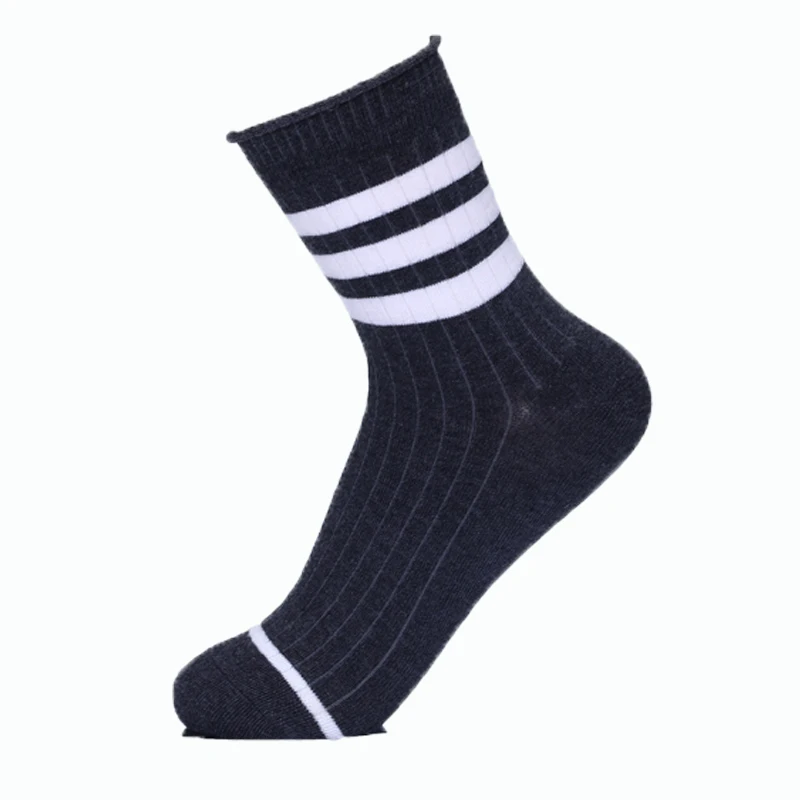 Чулки на шнурке для мужчин и женщин хлопковые дезодорирующие абсорбирующие с