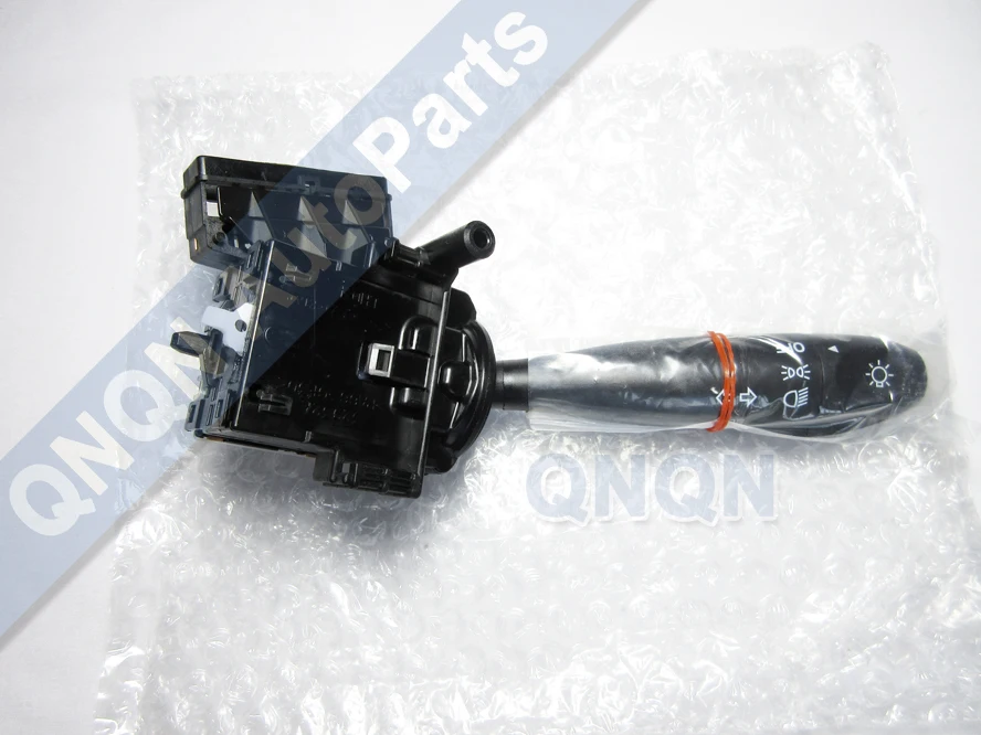 QNQN Steering Column Turn Signal Control Switch Headlight Wiper Lever for Hyundai Accent Kia Rio | Автомобили и мотоциклы