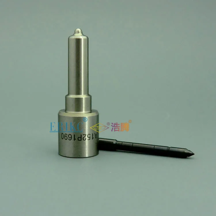 

Liseron ERIKC 0 455 120 083 injector nozzle DLLA152P1690, 0433172036 common rail Nozzle P1690