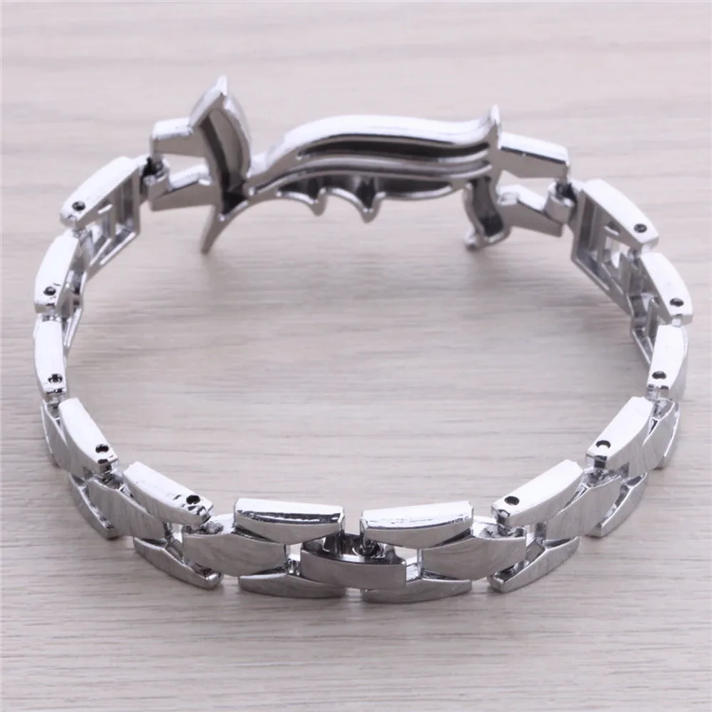 3 типа аниме Death Note панк браслет и с буквенным принтом L лого Шарм косплей