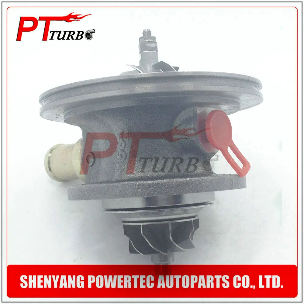 Для Peugeot 1007 206 207 307 1 4 HDi 50Kw 68HP DV4TD 2005- 54359700001 KP35-0007 сбалансированный репликатор CORE turbo