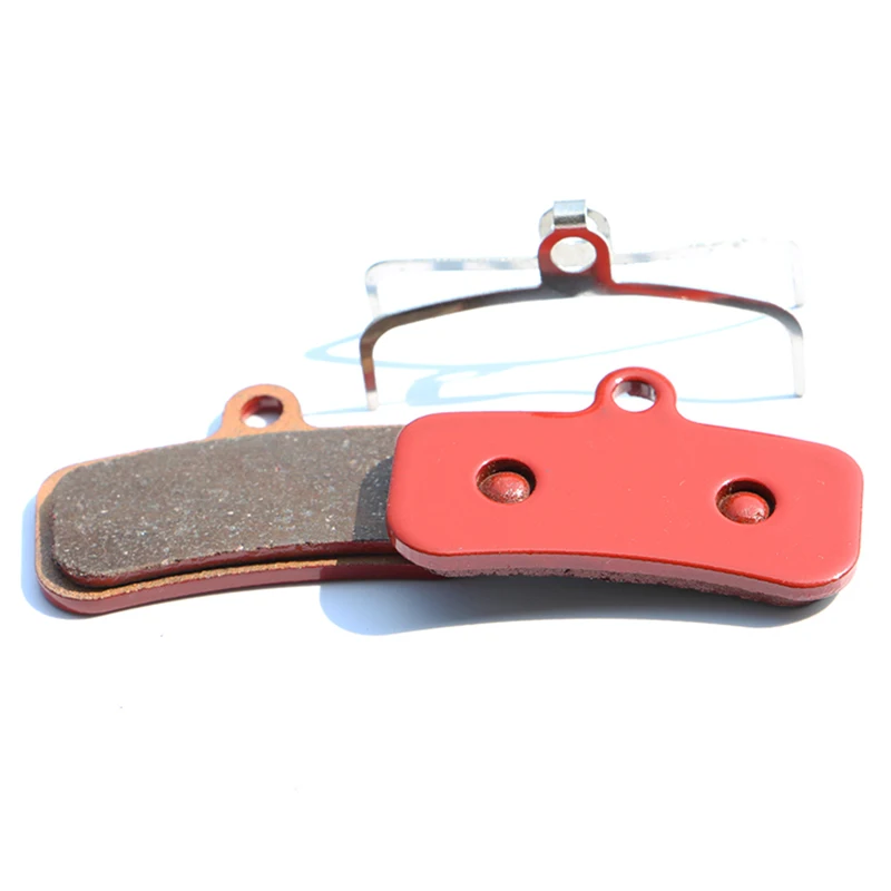 Тормозные колодки для велосипеда Shimano Saint m810 m820 4 пары|bicycle brake pads|brake padsdisc parts |