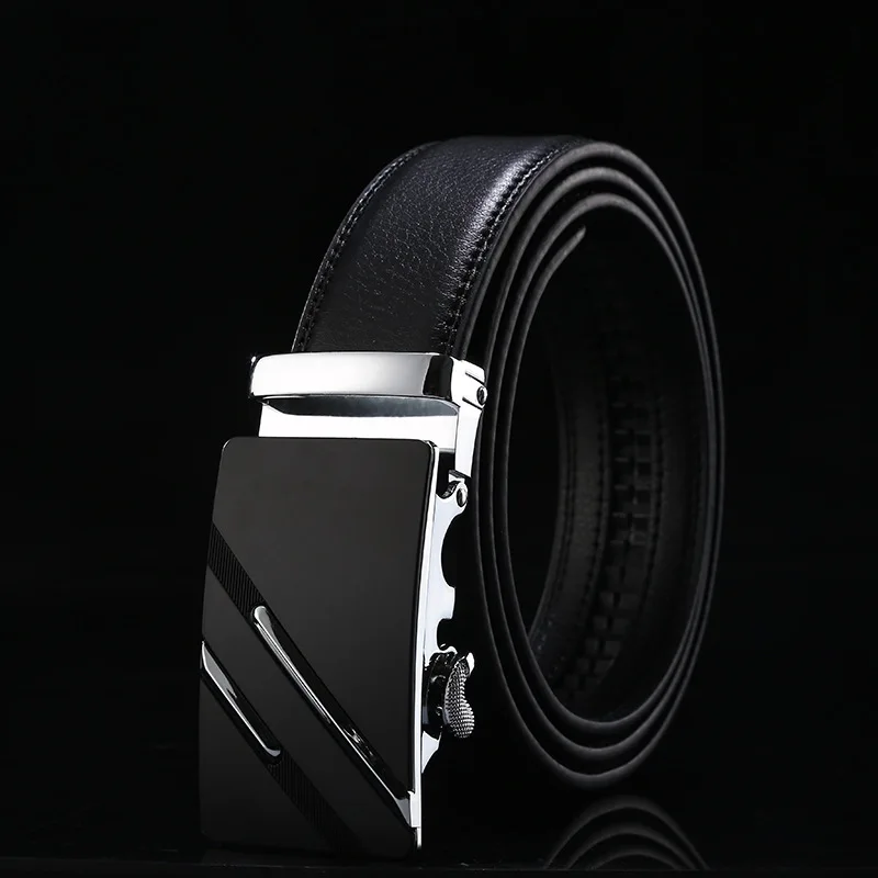 belt 12 Дизайн повседневные мужские брюки хлопковые тонкие брюки прямые тонкие брюки модные деловые мужские брюки с карманами Pantalon Hombre EU Размер - Цвет: belt 12