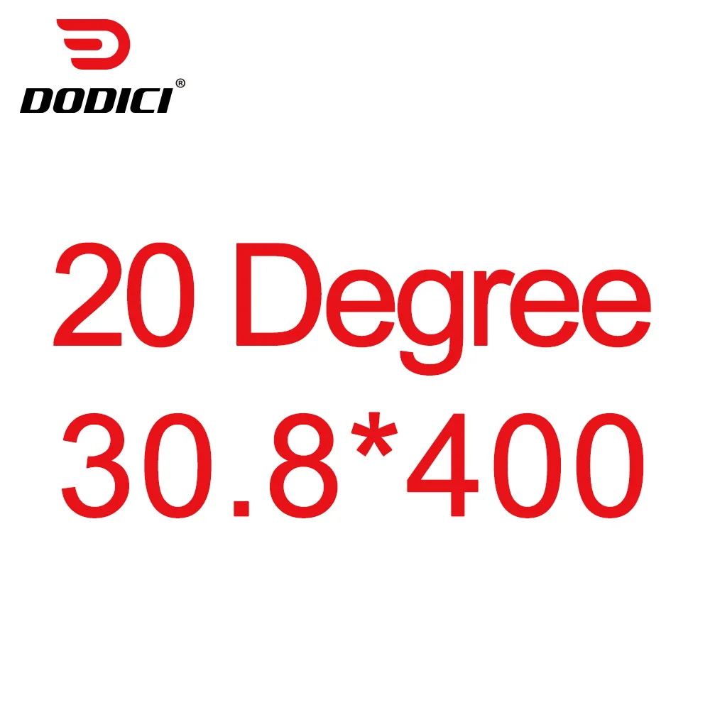 20 dergee 30.8x400mm DODICI Аэро Дорожный велосипед карбоновый Подседельный штырь 31,6 стойка сиденья для велосипеда мtb углерода 27,2 горный матовое сиденье подседельный штырь Велосипедный спорт 30,8 Велоспорт части - Цвет: 20 dergee 30.8x400mm