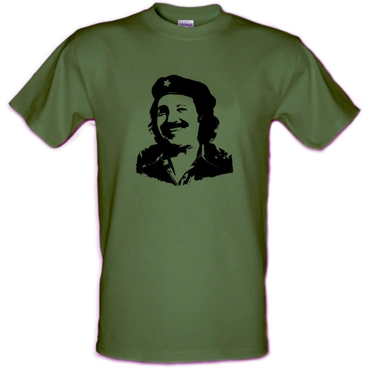 RON JEREMY/футболка из тяжелого хлопка для взрослых с рисунком мультфильма порно звезды Размеры Маленький XXL