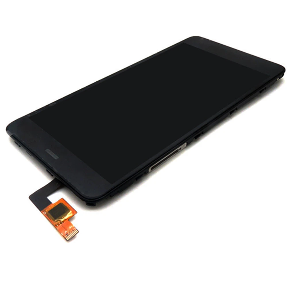 Сенсорный экран Экран для Xiaomi Hongmi Redmi Note3 Pro Note 3pro ЖК дисплей Дисплей дигитайзер в
