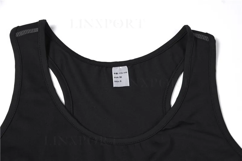 Женский спортивный жилет Professional Quick-drying fitness Tank Top Активные тренировки Yoga одежда футболка для тренировок и бега жилет