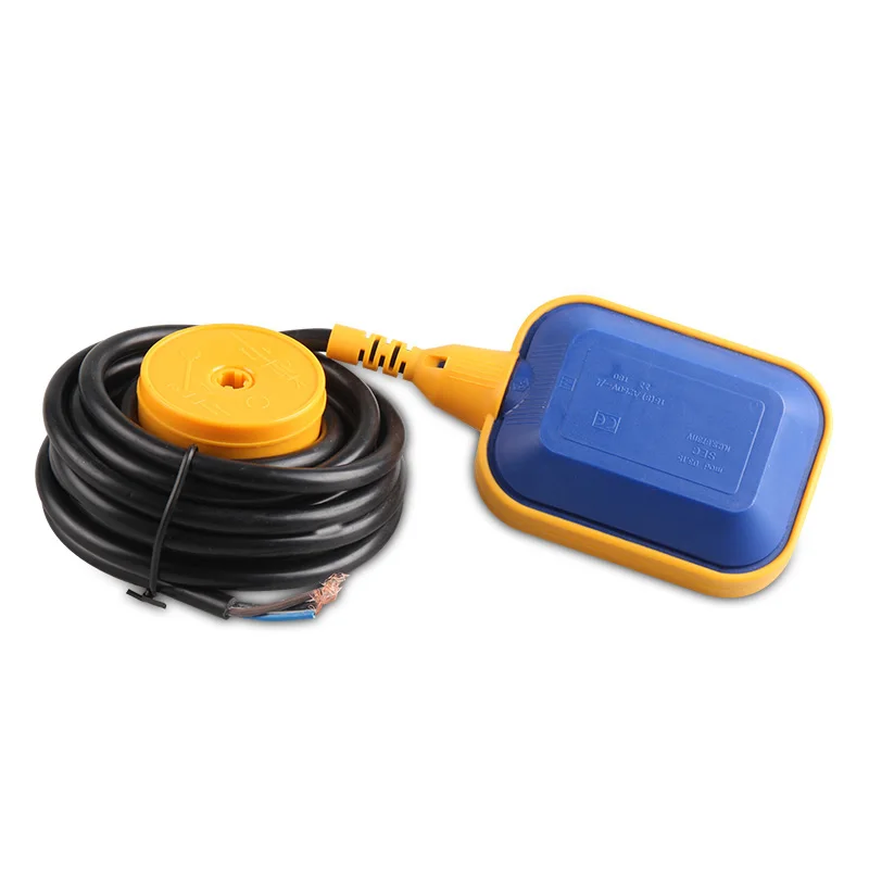 4M Controller Float Switch Liquid Switches Fluid Water Level Contactor Sensor | Инструменты