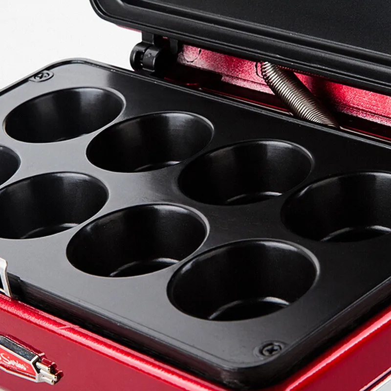 220 В электрическая многофункциональная машина для приготовления тортов с