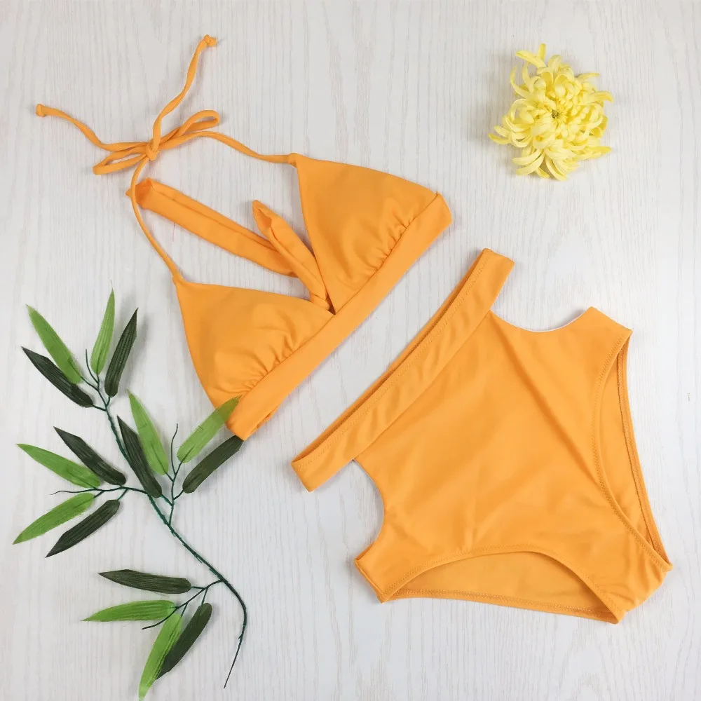 Сексуальные бразильские женские бикини пляжная одежда купальник Maio Moda praia Biquinis