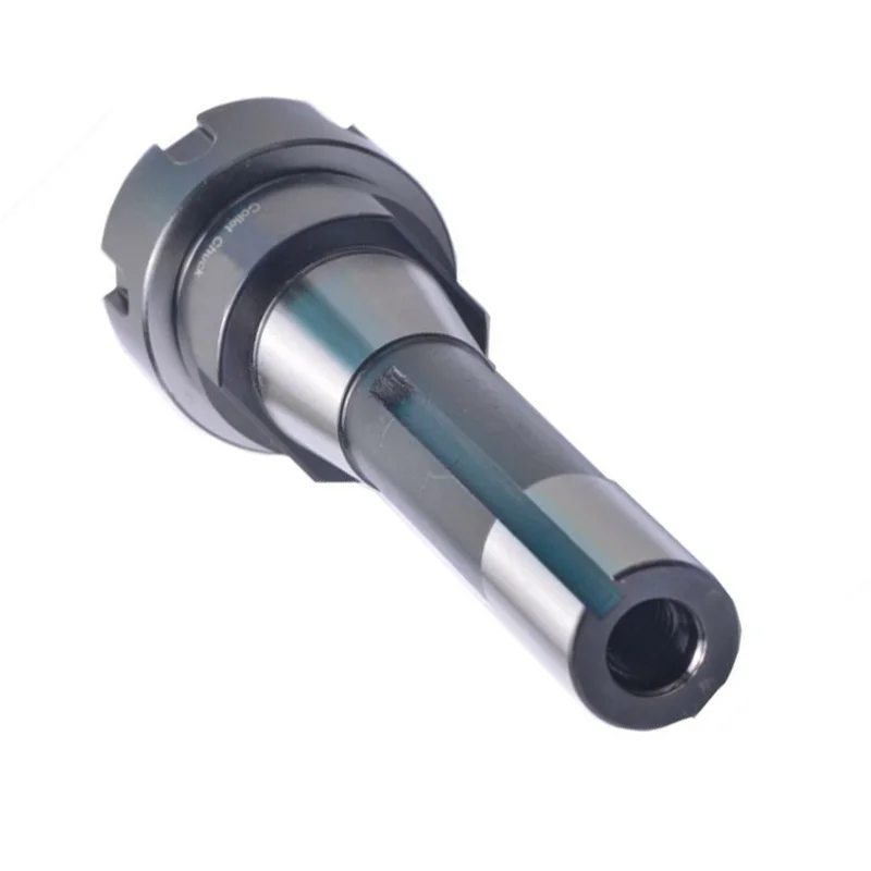 2 шт./компл. высокого качества 7/16 R8 ER40 пружинный цанговый патрон с ЧПУ Фрезерный