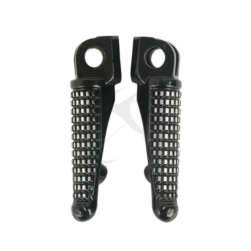 Передняя Подножка для мотоцикла Kawasaki NINJA ZX6R ZX636 Ninja 650R EX650 250R EX250 ZZR1400 ZX14 ZX 14 ZZR1200