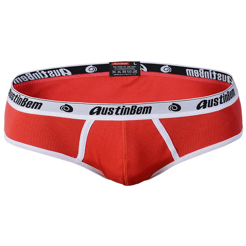 Нижнее белье AustinBem мужское мягкое хлопковое |