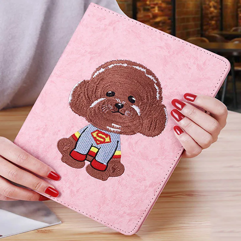 Умный чехол-крышка с рисунками для iPad mini 4 модный PU чехол с подставкой держатель чехол для iPad mini 4 авто сна/Пробуждение защитный чехол