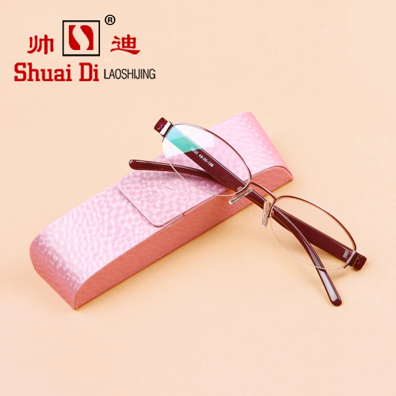

2019 Sale New Oculos Masculino Vintage High-grade Imported Presbyopic Glasses And Tr90 Resin Ultra Light Anti Fatigue Fashion