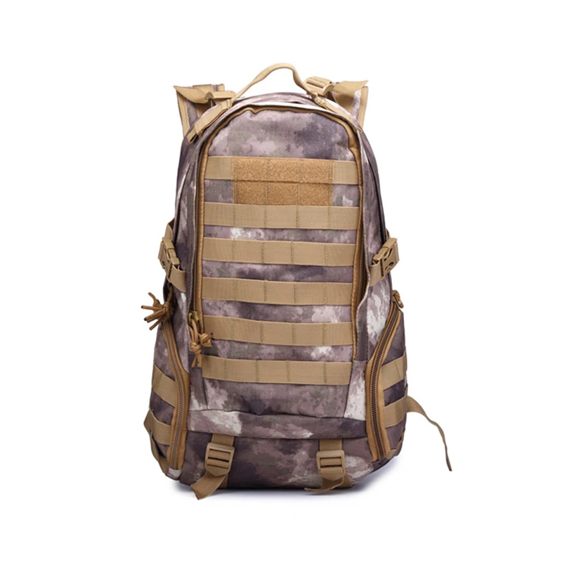 Высокое Качество Большой Вместительный рюкзак дорожный военный тактический