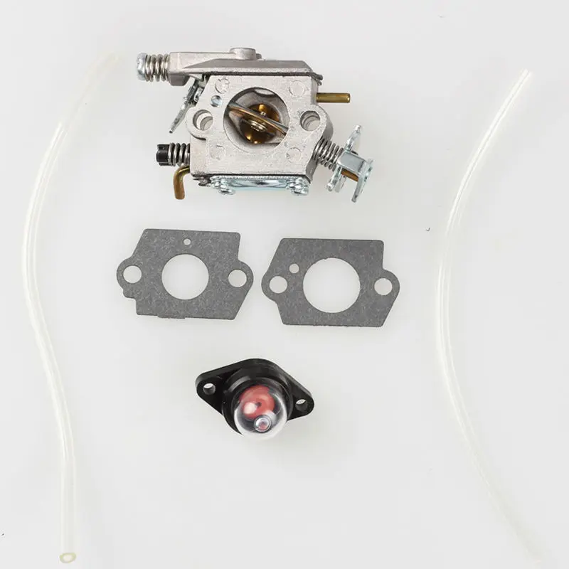 Новый Walbro wt 89 891 зама c1u Карбюраторы для мотоциклов carb прокладка ДЛЯ POULAN Craftsman