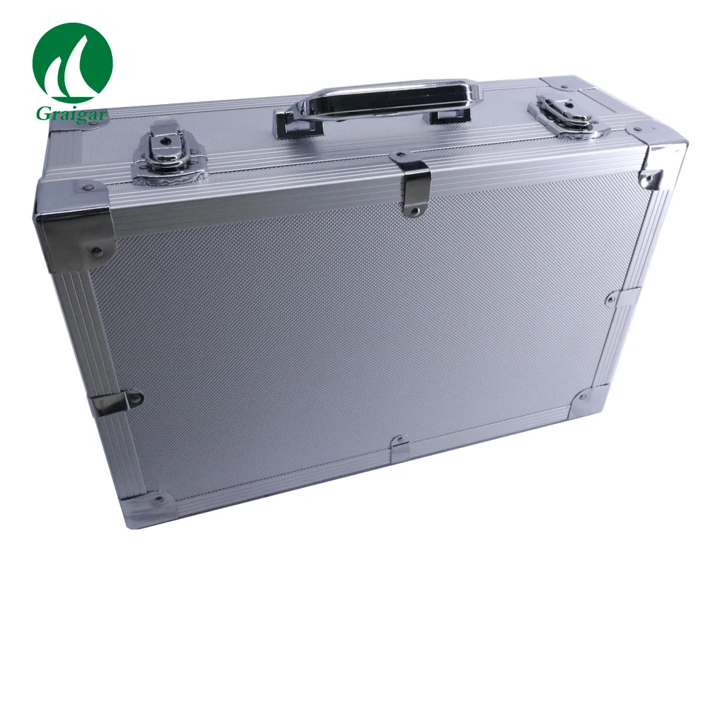 

Mine Detector Gold detector FORWARD GAUSS VR8000 Metal Ultrasonic Long Range King Detector