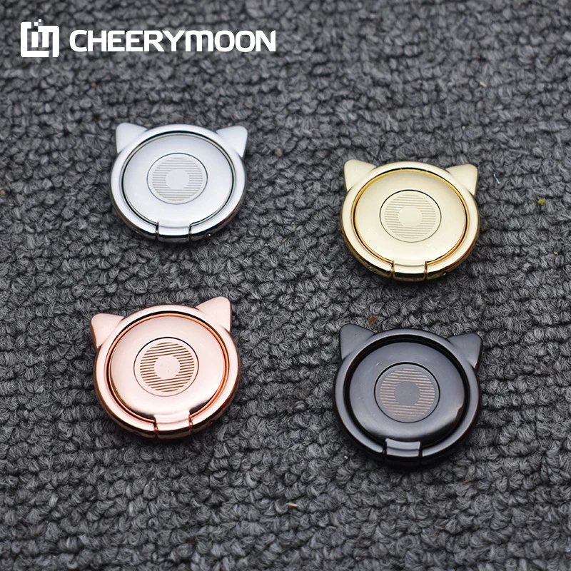 Кольцевой держатель серии Devil универсальный планшетофон для телефона