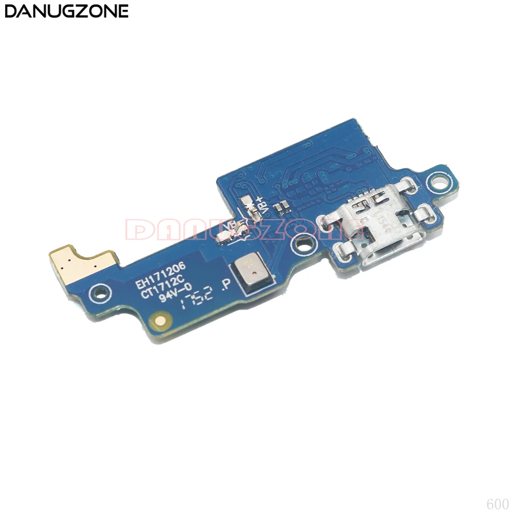 

10PCS/Lot For Huawei Enjoy 6 AL10 USB Charging Dock Jack Plug Socket Port Connector Charge Board Flex Cable