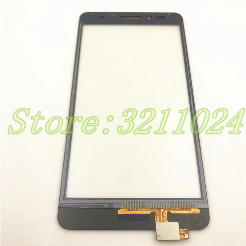 100% Tested High Quality 5.5 inches For Huawei Honor 5X X5 GR5 Touch Screen Digitizer Sensor Outer Glass Lens Panel | Мобильные