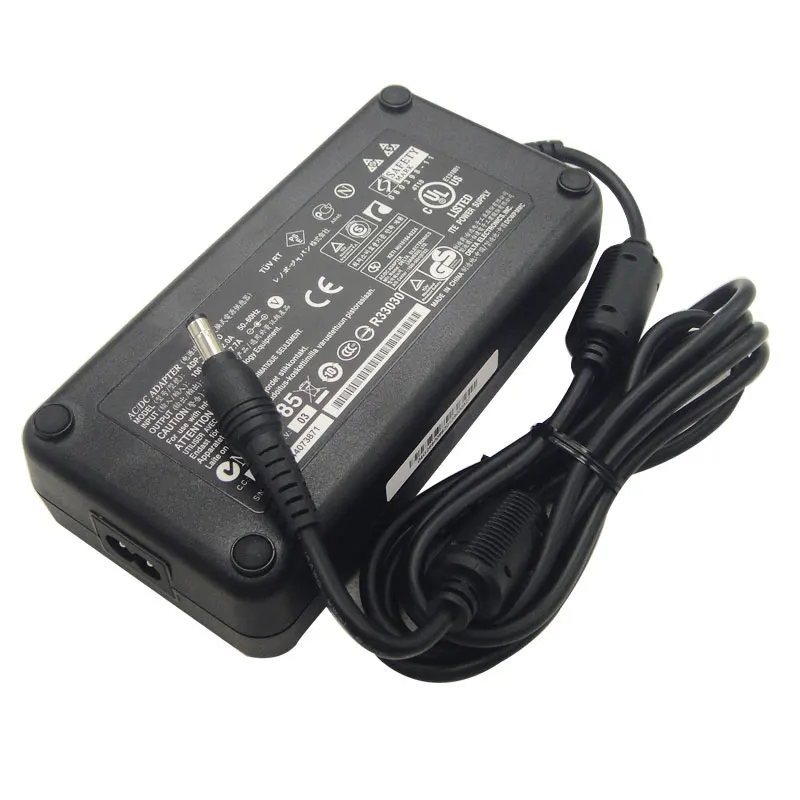 Оригинальный ADP-150NB D 19 5 V 7.7A 150W 5*2 5mm адаптер переменного тока для ноутбука ASUS G73J G53S