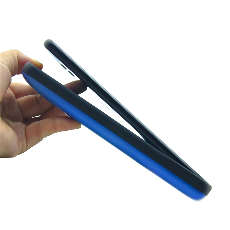 ZKFYS 6000mAh Портативное Ультра тонкое быстрое зарядное устройство для huawei Honor Note 10 чехол для зарядного устройства
