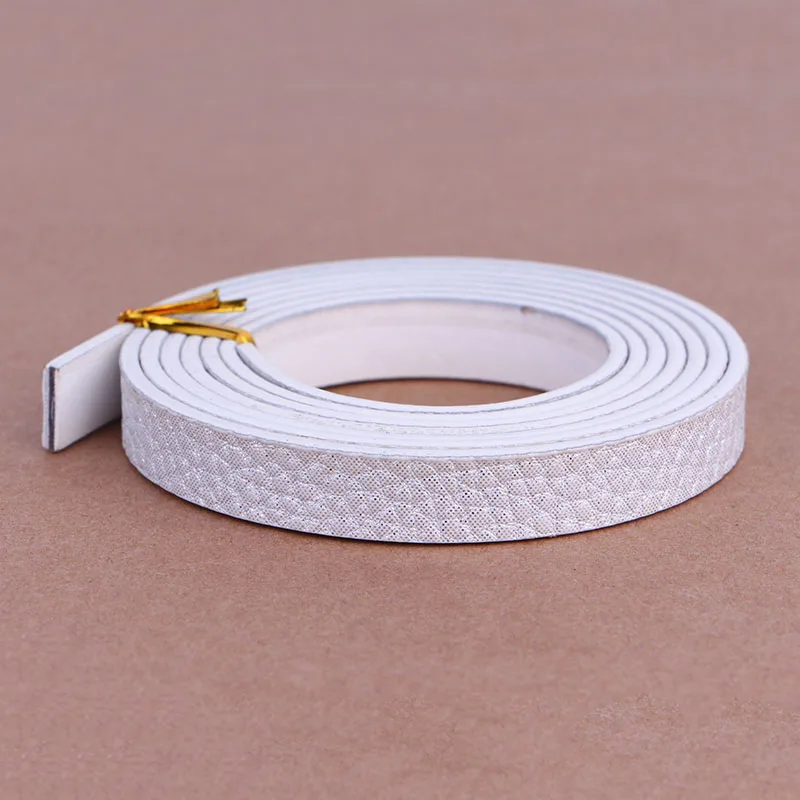 Шнур и веревка из ПУ кожи 10 цветов мм|materials for bracelets|leather cordpu leather cord |