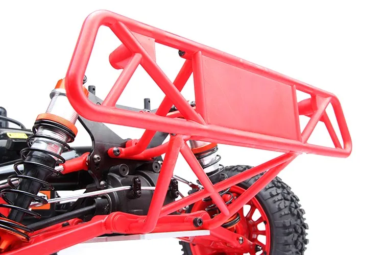 Rc автомобиль 305 30.5CC Четыре Болт фиксированной 2 т бензиновый автомобиль для ROFUN LT 1/5 Losi 5ive-T