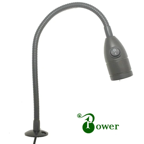 12В 24В 110В 220В 2Вт TECECOM шкаф LED FLEX ARM LIGHT|flex arm light|light ledlight led light |