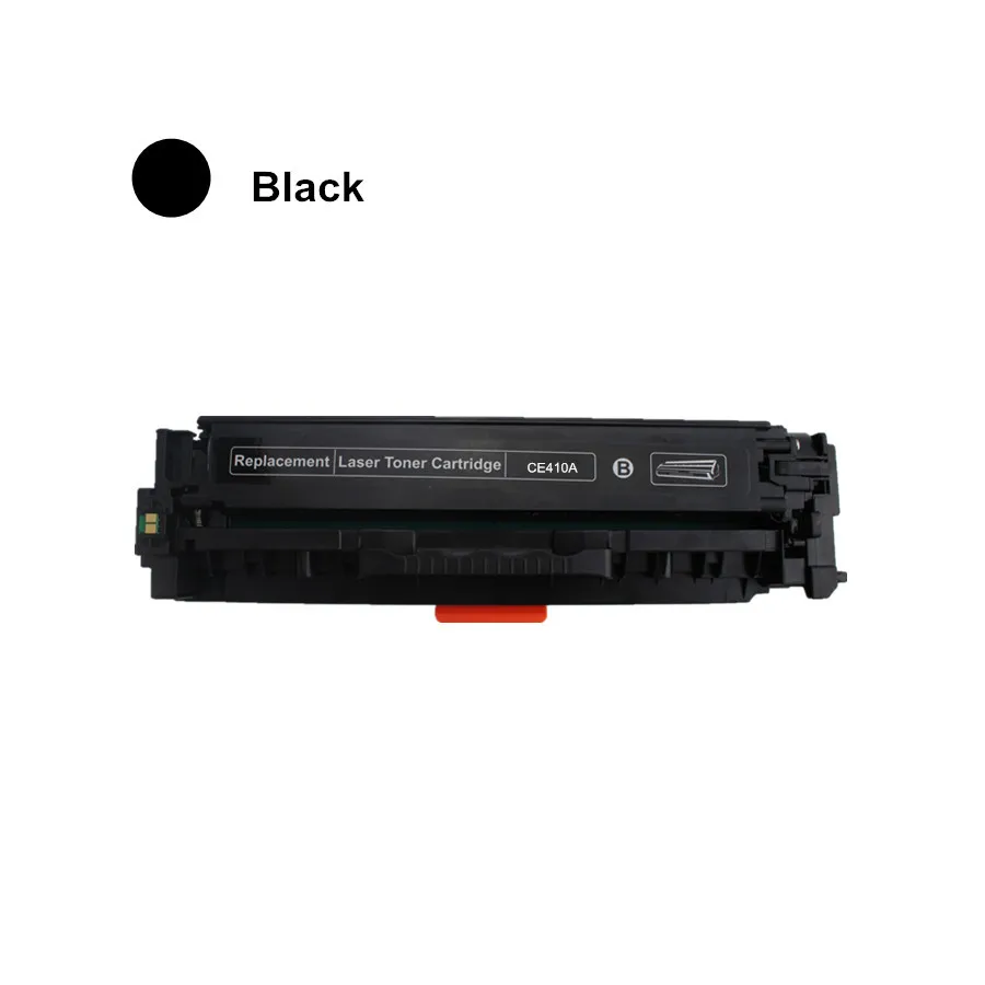 Совместимый тонер-картридж 305A для hp CE410A CE411A CE412A CE413A LaserJet Pro 300 color MFP M375nw/M475dn/400/M451nw/M471dn