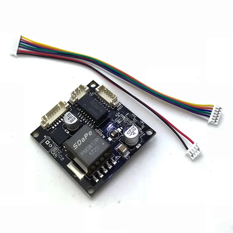 Интеллектуальная SIP-E290CV безопасности H.265+ H.2641/2," CMOS SONY IMX290+ 3516CV300 CCTV 1080P 2MP сетевая ip-камера модуль безопасности