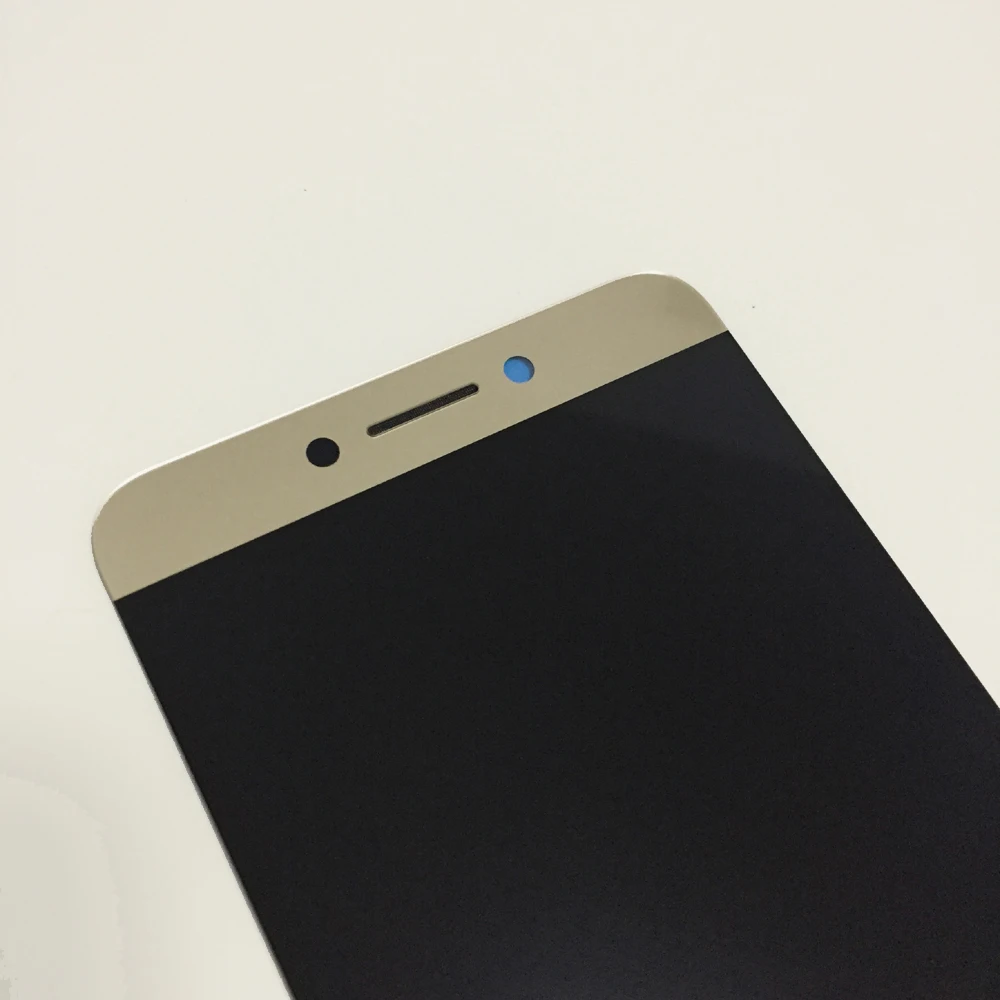 Дигитайзер для Letv LeEco Le 2 Le2 Pro X620 сенсорный экран цвета розового золота с