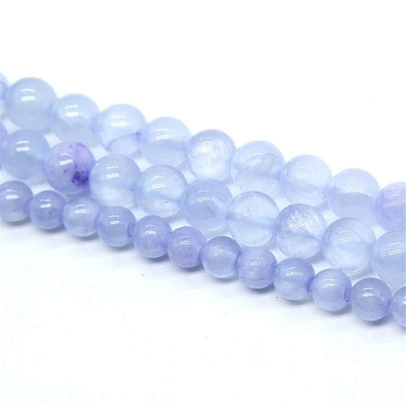 Бусины из натурального камня для рукоделия 12 цветов 4 мм|beads for jewelry making|fashion beadsbeads