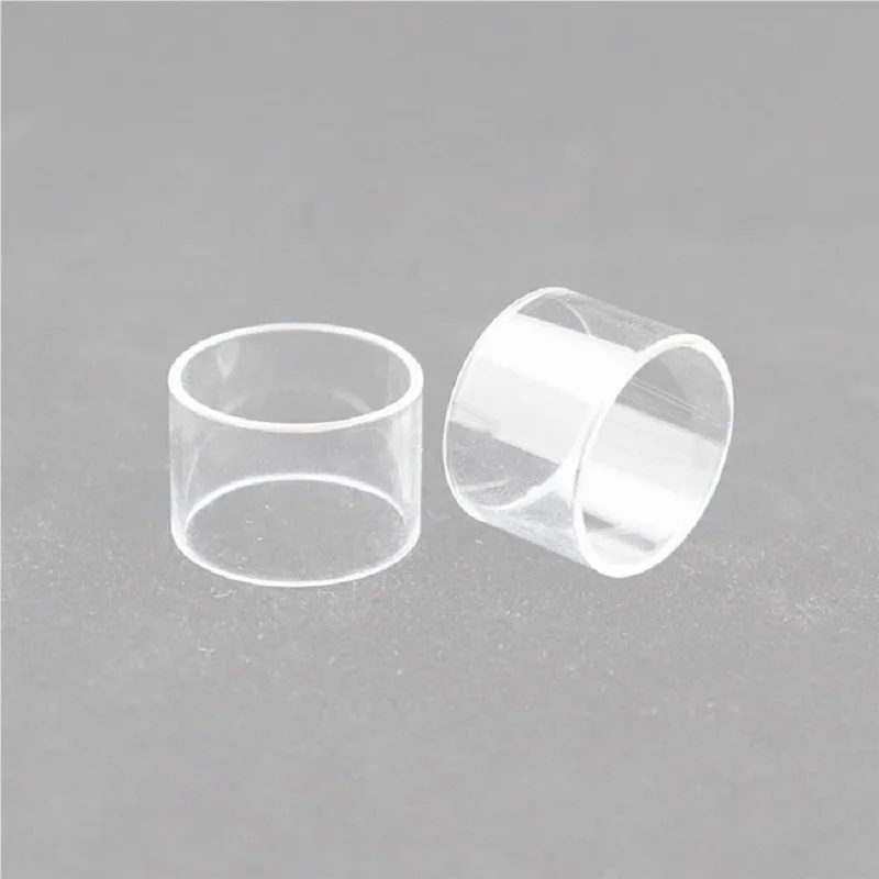 

Clrane 4.5ml Glass Tank for Wotofo Serpent 25mm RTA tank vape accessory glass tube