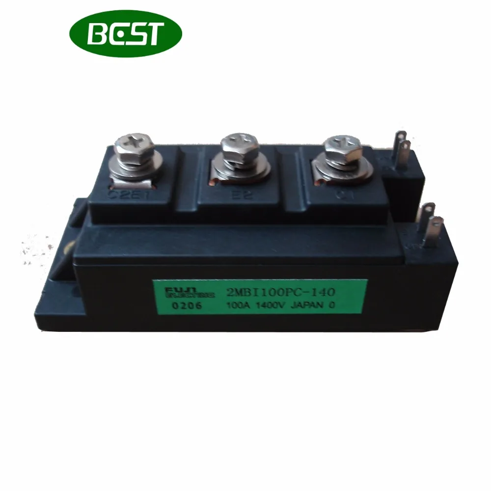 Мощность Igbt модуль 2MBI450U4J-120-50 2MBI450U4J120-50 2MBI200UR-120 (A50L-0001-0420) | Обустройство дома