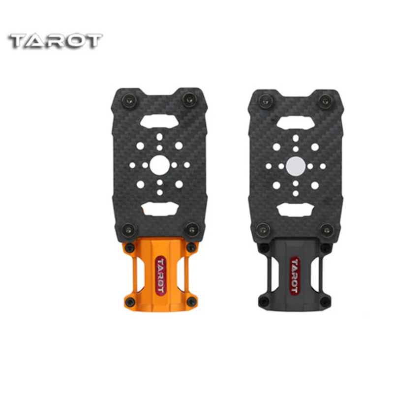 

Подвесной Двигатель Tarot-RC CNC 28 мм амортизатор TL28A4 TL28A5 для мультикоптера дрона квадрокоптера DIY