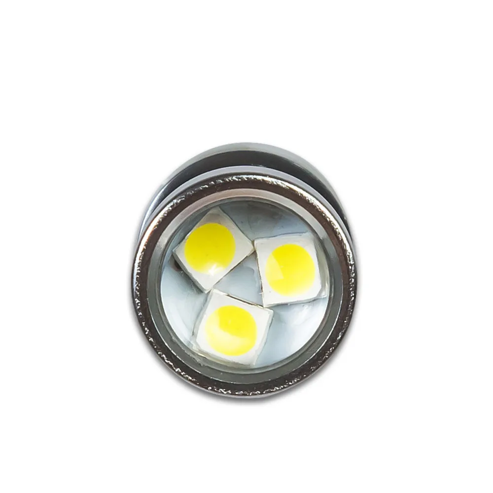 Safego 2X T15 15 SMD 3030 W16W светодиодный автомобильный светильник 921 912 супер яркий лампа