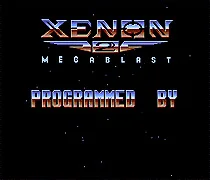 Ксенон 2 16 бит MD карточная игра для Sega игры SEGA Mega Drive Genesis|16 bit|md game16 bit md |