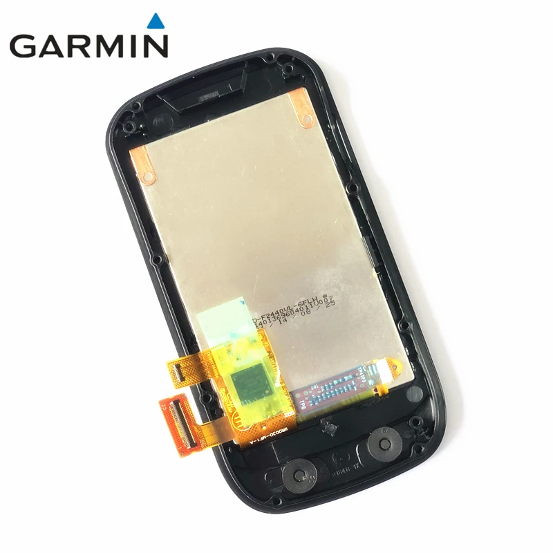 Оригинальный ЖК-дисплей 3 0 дюйма для GARMIN EDGE 1000 велосипедный секундомер GPS