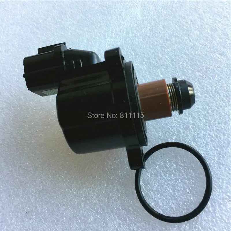 Клапан контроля холостого хода MD619857 1450A116 Для Mitsubishi Lancer бесплатная доставка IACV