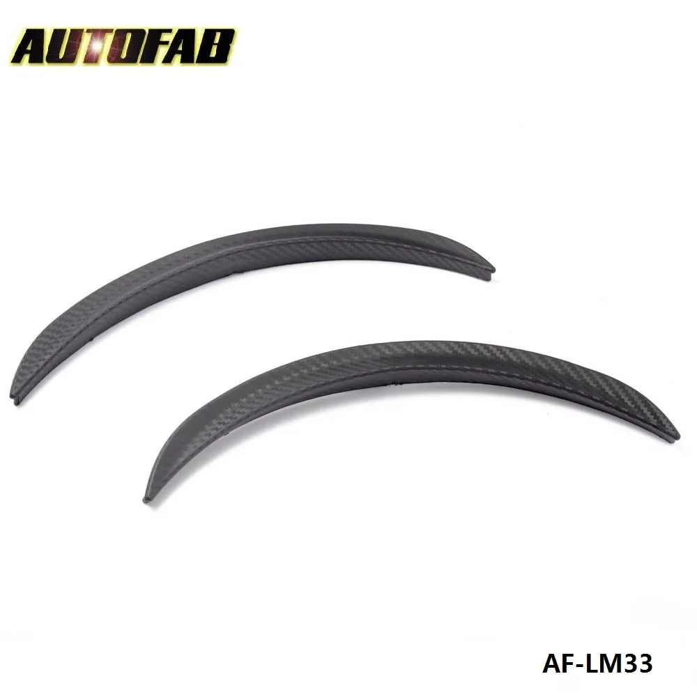 

1 пара, задний диффузор для автомобиля, 13 дюймов