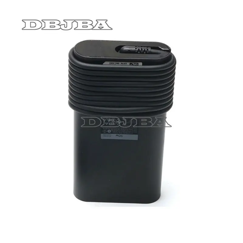 Оригинальный 19 5 V 4.62A 90W адаптер переменного тока для Dell XPS 14 15 L401X L501X L502X L521X L412z L421X