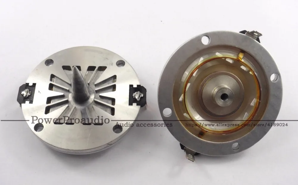 

2piece Replacement Diaphragm Kit for JBL 2408H-2